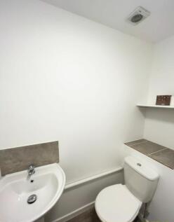 Bathroom Two