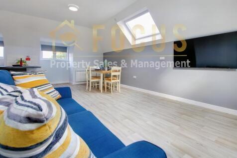 Open Plan Space