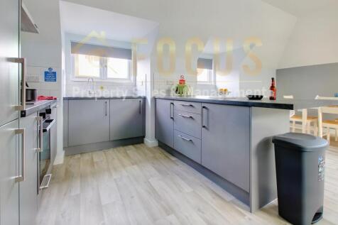 Open Plan Space