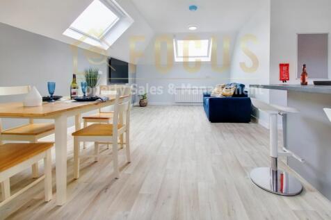 Open Plan Space