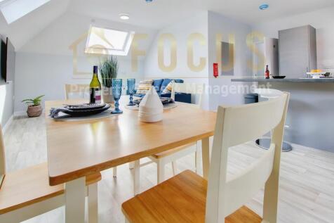 Open Plan Space