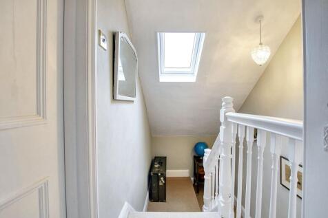Second Floor Landing