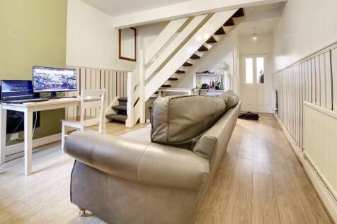 Lounge/Diner