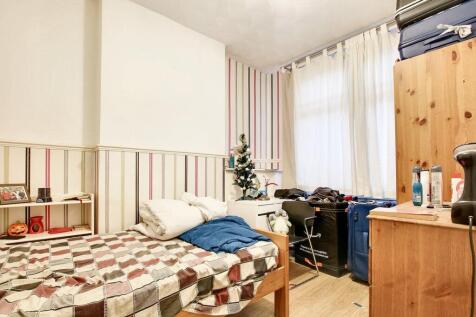 Ground Floor Bedroom