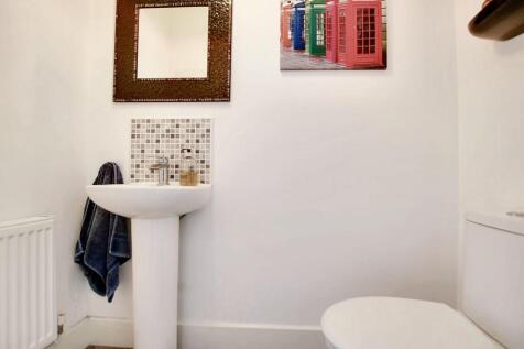 Ground Floor Wc