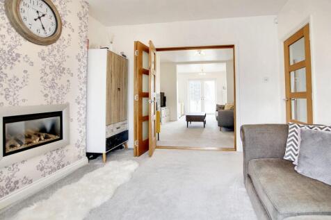 Front Reception Room