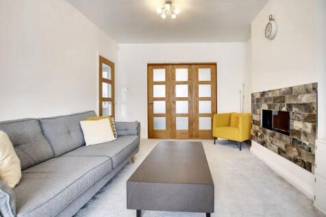 Rear Reception Room