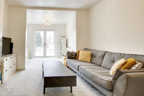 Rear Reception Room