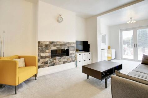 Rear Reception Room