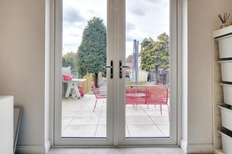 Rear Reception Room