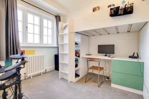 Bedroom Five