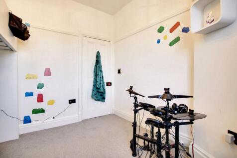 Bedroom Five