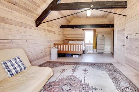 Coach House