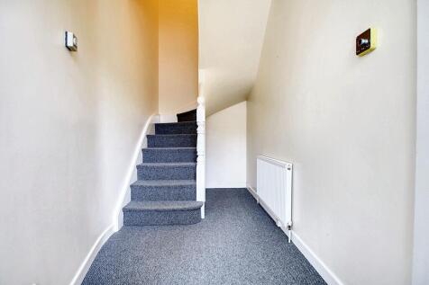 Stair Lobby