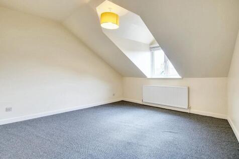 Front Double Bedroom