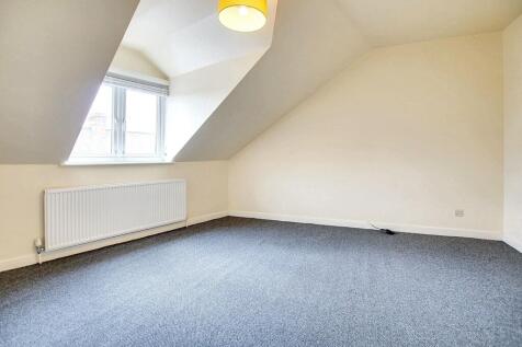 Front Double Bedroom