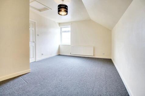 Rear Double Bedroom