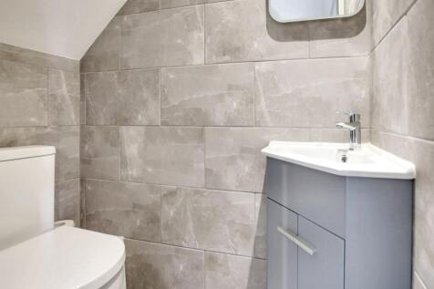 Ground Floor Cloakroom