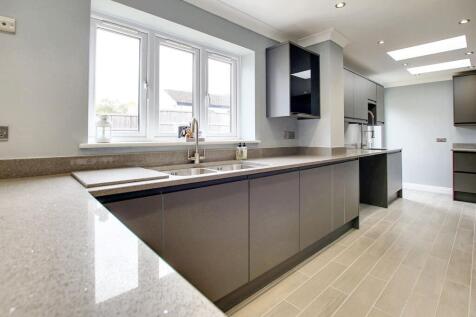 Open Plan Living Kitchen Dining Room