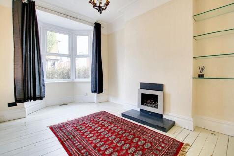 Front Reception Room