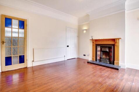 Rear Reception Room