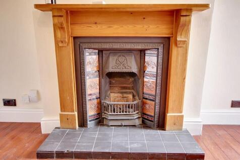 Rear Reception Room