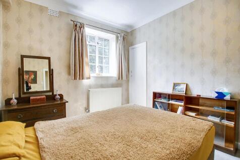 Bedroom Tho
