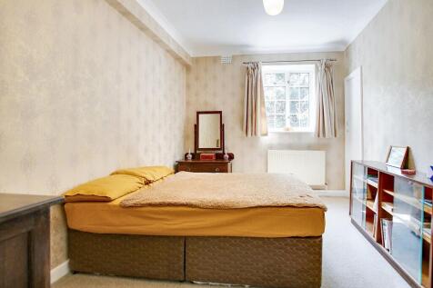 Bedroom Tho