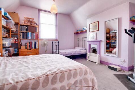 Bedroom Five