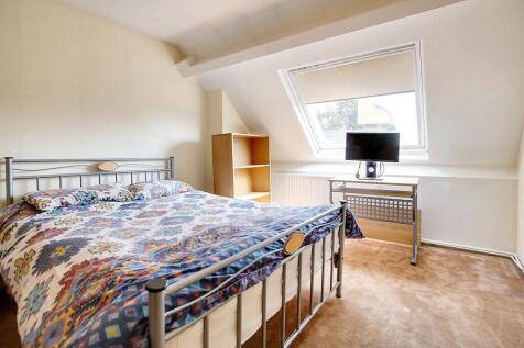 Loft Bedroom