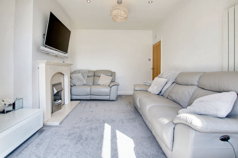 Rear Reception Room