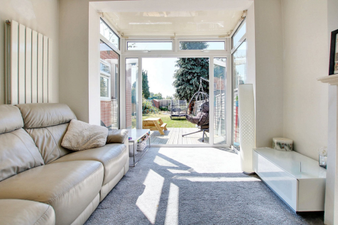 Rear Reception Room