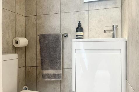 Ground Floor Wc