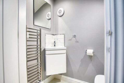 Ground Floor WC
