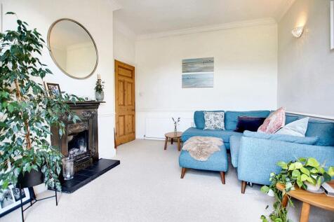 Rear Reception Room