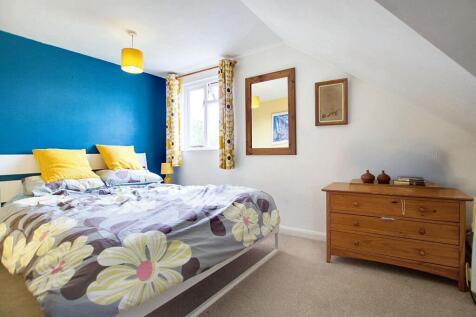 Attic Bedroom