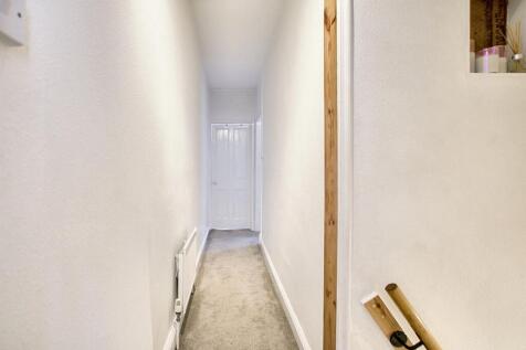 Stairs/Landing