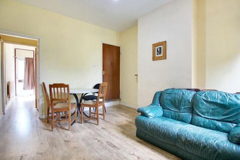 Rear Reception Room