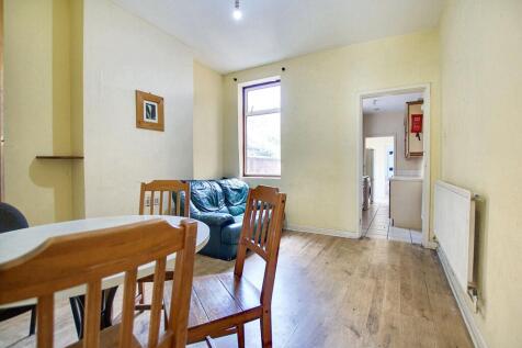 Rear Reception Room