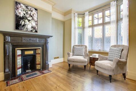 Reception Room Two