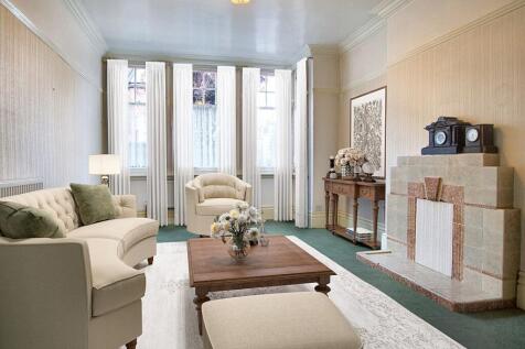Reception Room One