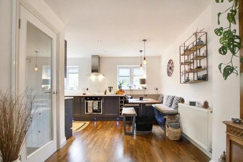Lounge / Diner