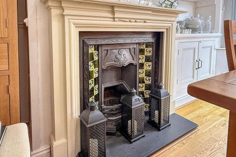 Front Reception Room
