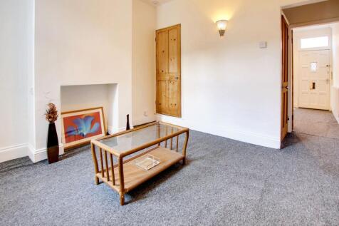 Rear Reception Room