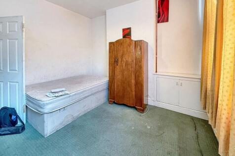 Front Reception Room