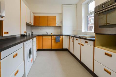 Kitchen Breakfast Room