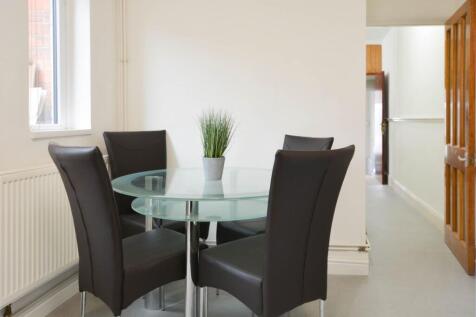 Kitchen Breakfast Room