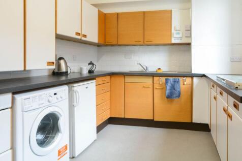 Kitchen Breakfast Room