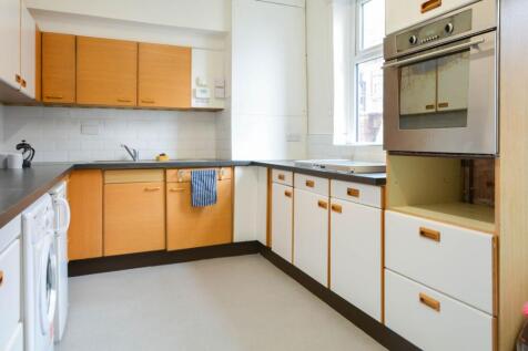 Kitchen Breakfast Room