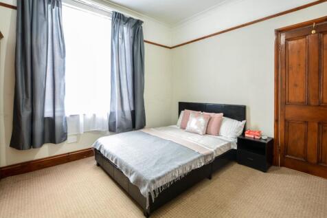 Ground Floor Bedroom